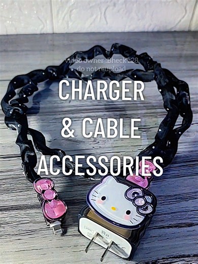 Essential Charger and Cable Protectors for Your Accessories