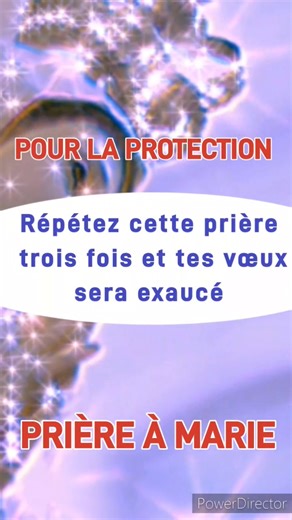 PRIÈRE À MARIE | Prière matinale Louange, enseignement et adoration