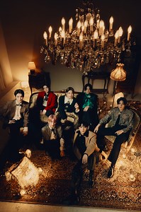 ENHYPEN on DIMENSION : DILEMMA’s Meaning, What Their Friendships Are Like, and Their Evolving Style