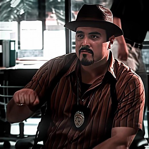 Angel Batista morreu 💔| Dexter: Ressurection E9 (edit)