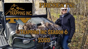 Trapping Inc Season 6 Episode 13 Last season lynx