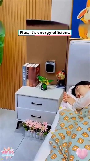 🔥 2025 HOT SALE 60% OFF! ✨ 800W Wall Outlet Space Heater - Adjustable Thermostat with 4 Timer Settings & Overheat Protection for Office/Bedroom 🕒🌡️ 🌟 800W Rapid Heating – Quickly warms up to 15m² spaces 🎛️ 4 Custom Timer Modes – 1/2/4/8-hour auto shut-off settings 🌡️ Adjustable Thermostat – Maintains temperature from 18°C to 35°C 🛡️ Dual Safety System – Overheat protection & tip-over switch 🔌 Wall Outlet Design – Saves floor space, plugs directly into sockets 💨 Ultra-Quiet Operation – B