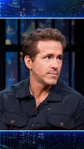 In the new documentary, John Candy: I Like Me, Ryan Reynolds revisits the life of the beloved comedian with appearances from some iconic figure | Late Night with Seth Meyers