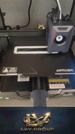 🔥 I Turned My Logo Into a 3D Keychain (Satisfying Result!)