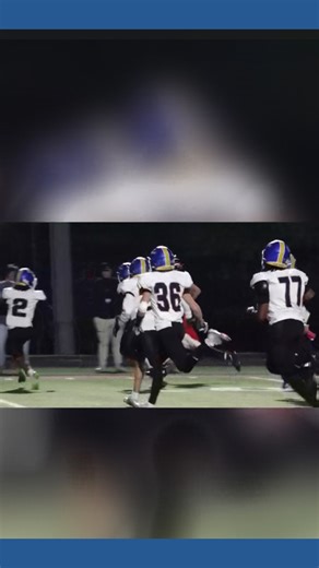 Central won the game, 21-20. | WBIR Channel 10