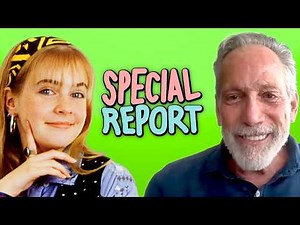 Clarissa Creator On New Reboot, Rugrats, Ren & Stimpy