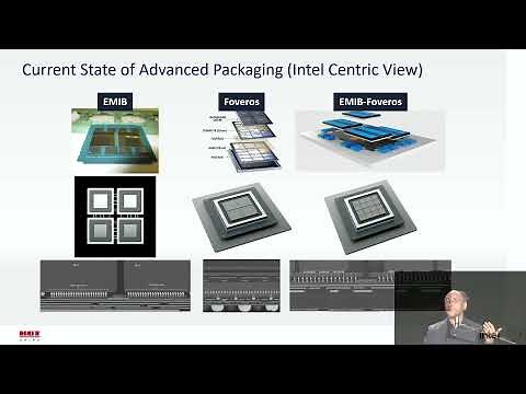 HC33-T2.1: Advanced Packaging, Part 1