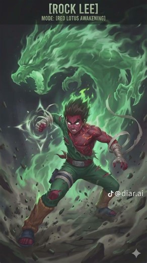 mode démo version Naruto Shippuden #anime #naruto #music