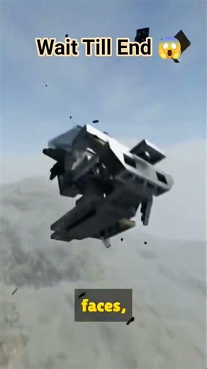 😱wait till end🔥 #shorts #viral #beamng #beamngcrashes #beamngshorts #beamngdrive #beamngdriveshorts