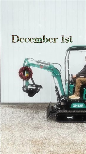 Mini Excavator/Skid Steer Sale + All Skid Steer Attachments on Sale Now!