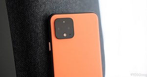 How to disable the persistent battery icon that appears in YouTube on Pixel 4