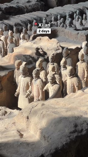 🇨🇳Ultimate 2 weeks CHINA itinerary 🇨🇳