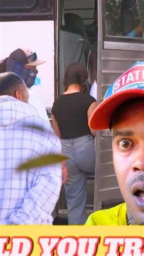 HE GOT DEPORTED BACK TO JAMAICA ICE HOLD AT THE BUS STATION GO TO NEW YORK #IMMIGRATION | Spotit Don