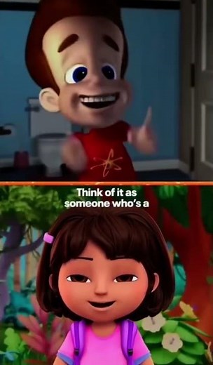 Dora explains “Sigma” (REUPLOADED)