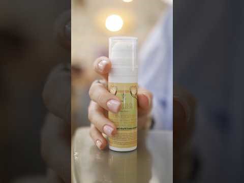 Sérum Jardin d’Orient – Soin capillaire végétal protecteur & sublimant 🌿✨