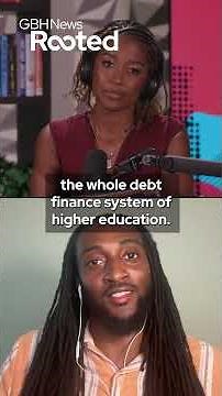 How should college students rethink student loans?