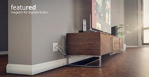 News für Kabel-TV: Hol Dir Vodafone TV Connect Start