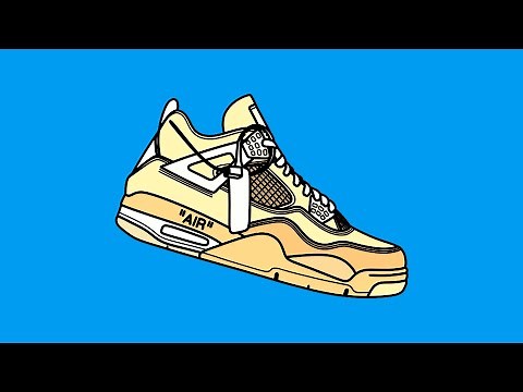 Hard Fast Rap Trap Beat Instrumental | Freestyle Beat - "FLOW FOUR" | Free Type Beat 2022