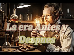 Los 10 inventos que cambiaron TODO para siempre