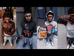 *NEW* Best Realistic FiveM Graphics Pack | 140 FPS | Optimized Graphics | (2025)