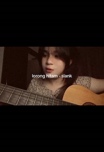 Lorong Hitam - Slank: Chords & Cover
