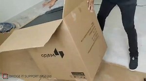 Bridge IT Support (Fr)