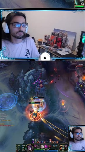 Ismail hassan | ‎Follow me on twitch: t1_noxus فولو على تويتش . . . . . #fyp #explore #twitch #t1noxus #leagueoflegends #twitchclips #leaguetiktok...‎ | Instagram
