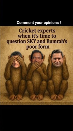 jasprit bumrah and Surya Kumar yadav poor form Experts not giving their opinion #mumbaiindians #ipl