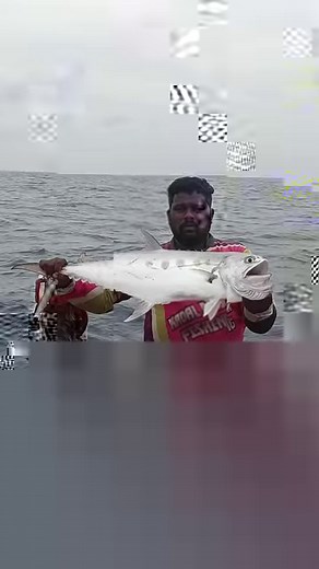 108K views · 3.1K reactions | Giant Trevally fishing | Kadal Raasa Fishing | Facebook