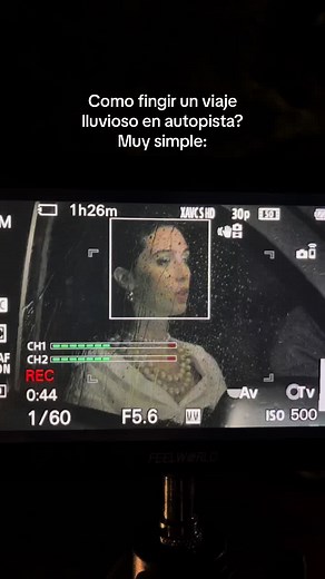 Producción Audiovisual Independiente: El Arte de Crear