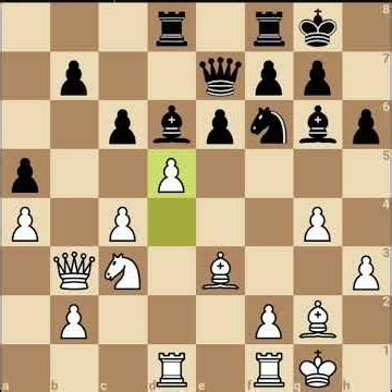 How to play chess game #chess 10