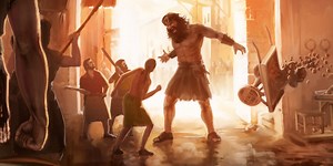 Top Biblical Mysteries: The Scriptural Evidences of Ancient Giants