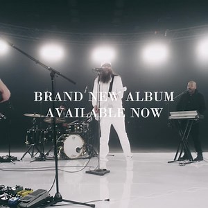 My brand new album 'Milk & Honey' is OUT NOW! This album is full of hope in the promises of God. These songs were meant to be sung loud and sung together. Listen now! | Crowder Music