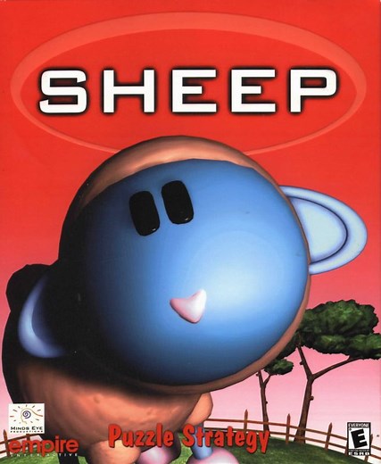Sheep (2000) - MobyGames