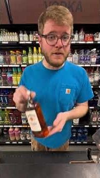 WHISKEY IS BETTER WHEN IT'S WATERED DOWN?!?!