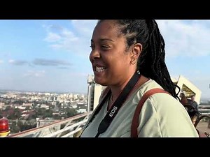 Nairobi: The Most Exciting Vacation City (You Didn't Know About)