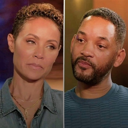 546K views · 495 reactions | Así fue como Jada y Will Smith hablaron sobre la supuesta 'infidelidad' que hubo en su matrimonio. 﫢 #WillSmith #JadaSmith #JadaPinkett #AugustAlsina #EsposaDeWillSmith #Famosos #Icons | Icons Español | Facebook