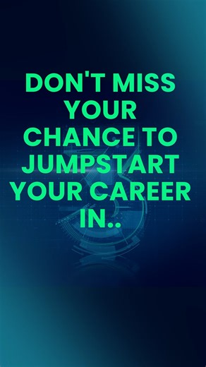 ⏰ Time is running out ⏰ There is ONE day left to apply for the following programmes: 💻 Data Analytics 💻Data Science 💻AWS Cloud Computing 💻 Back-End Web Development 💻Front-End Web Development 💻Salesforce Administrator If you haven't already, get your application in! Apply here: www.alx.co.za | ALX