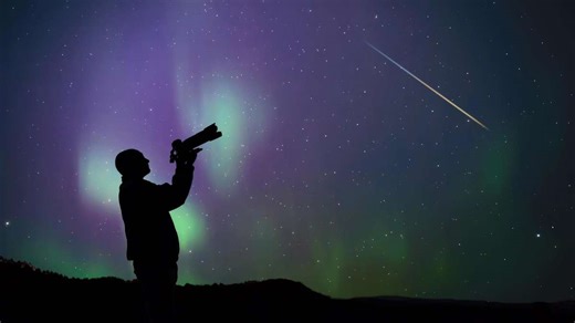 Polarlichter fotografieren: So gelingt das perfekte Bild