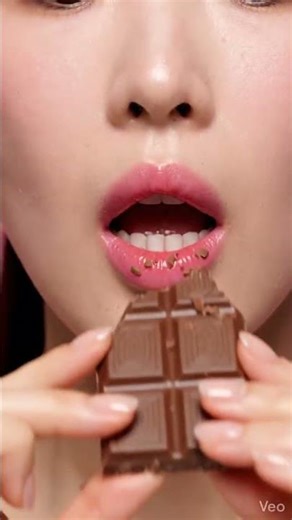 Relaxing Sweet Treats ASMR 🍓 Jelly, Candy & Chocolate Eating Sounds