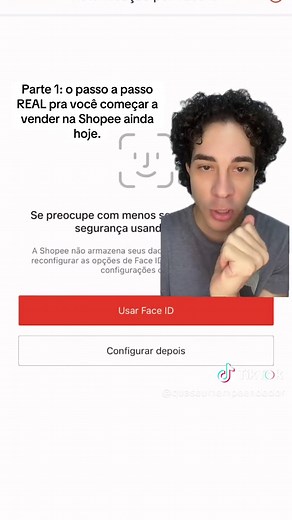Como Vender na Shopee: Guia Completo para Iniciantes