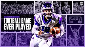 When Caleb Williams became 'Superman': Revisiting the Gonzaga-DeMatha 2018 game for the ages