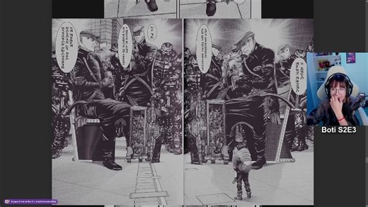 Видео Gantz 326-335 | OK.RU