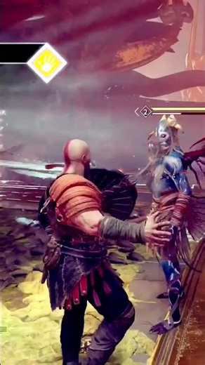 ATREUS doesn't LISTEN and REGRETS 🤦🏻