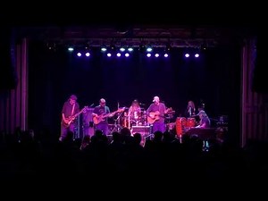 Ekoostik Hookah at the Beachland Live on 03/21/2026 Set 2