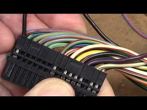 Ford F150 emergency brake light stays on