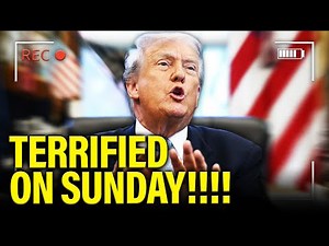 Trump has MASSIVE FREAK OUT on Sunday over IMPEACHMENT FEAR
