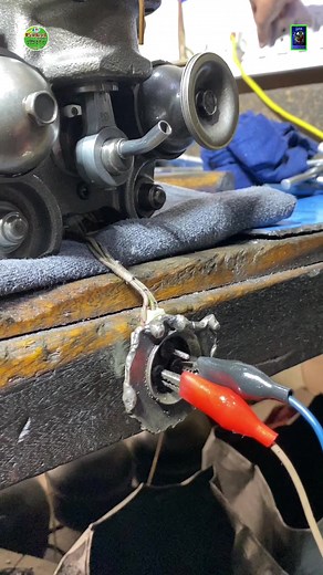 339K views · 2.6K reactions | fridge compressor pump head reparing | Perfectcompressor | Facebook