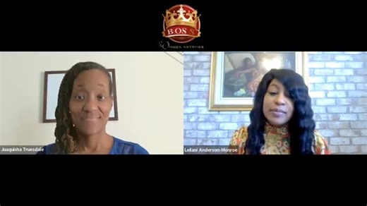 CEOess™ Powered by Boss Women Network LLC. Houston, TX on Instagram: "In this episode of the Boss Women Network Podcast, host Leilani interviews Juaquisha Truesdale, the founder of Real Estate Math Made Easy. Juaquisha shares her journey from discovering her purpose in 2022 to helping over 300 aspiring real estate agents pass their exams by simplifying the math section. They discuss Isha's background, her method of teaching, the power of words and mindset in learning, and her collaborative ventu