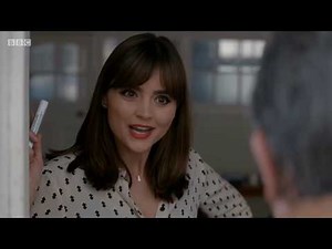 The Doctor is a Caretaker | Doctor Who | Series 8 Episode 6